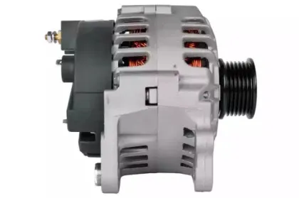 Генератор HELLA купить